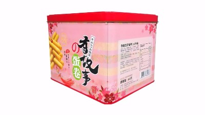 新聯泰制罐