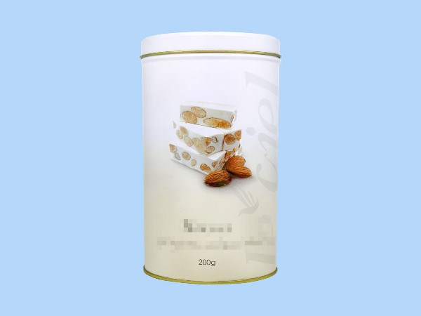 糖果鐵罐包裝-鐵罐生產廠家