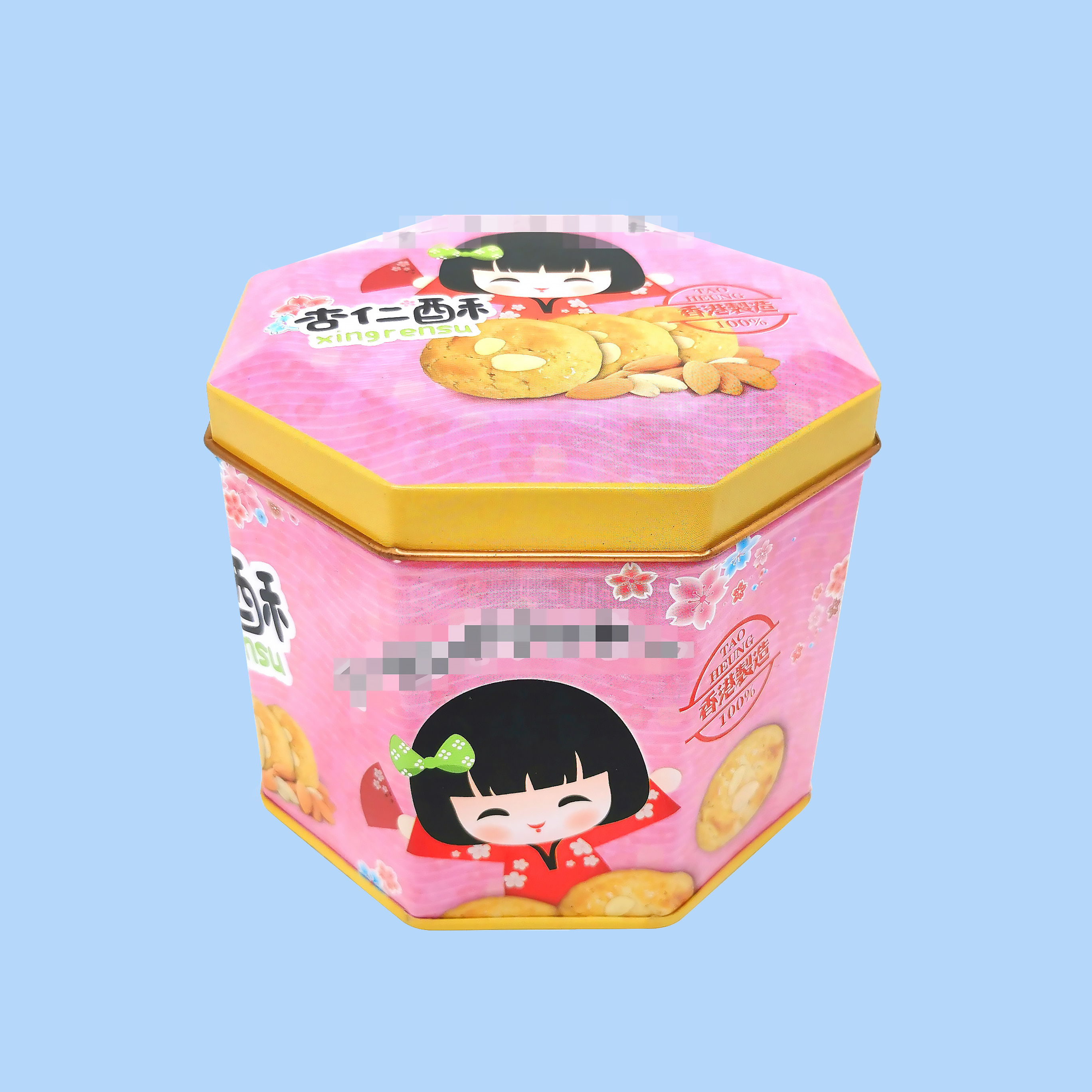 鐵罐生產廠家