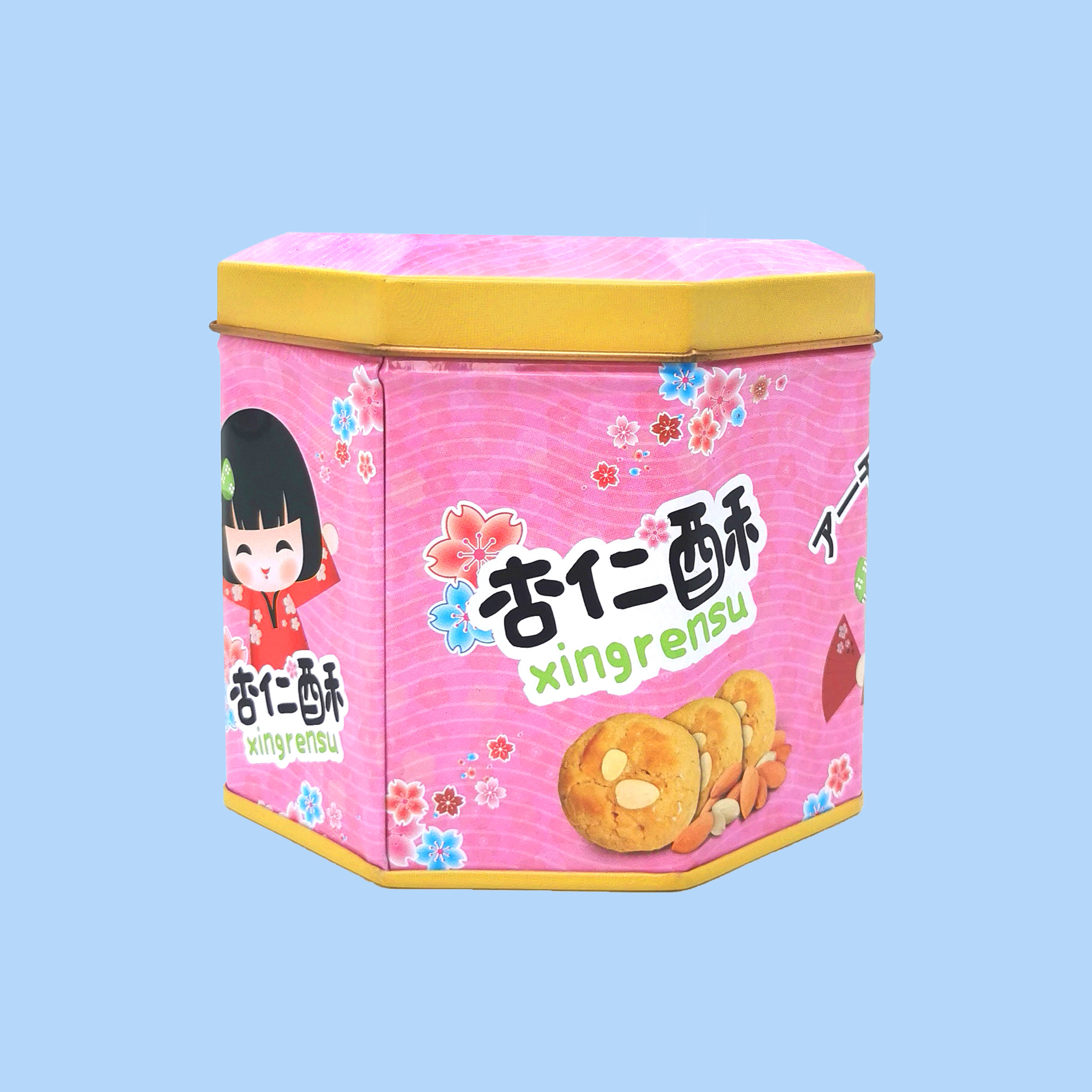 鐵盒生產廠家